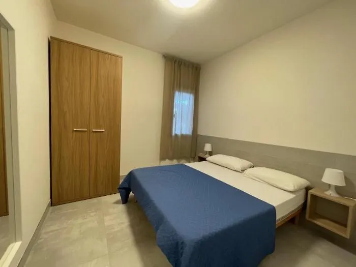 Apartment Villa Antonio Appartamento 01 Rosolina Mare
