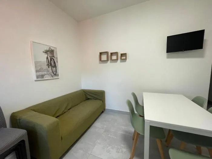 Villa Antonio Appartamento 01 Rosolina Mare 0*,
