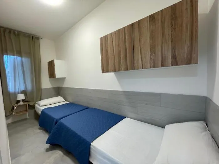 Villa Antonio Appartamento 01 Rosolina Mare