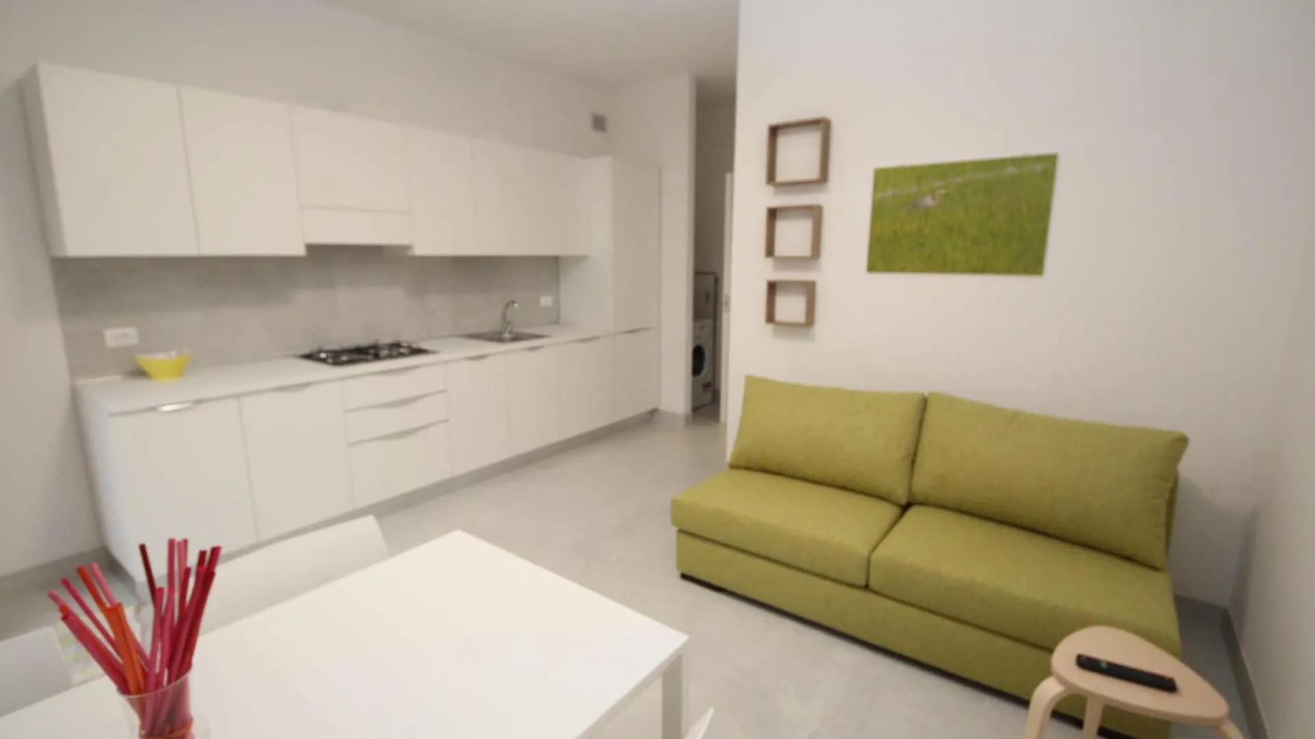Villa Antonio Appartamento 01 Rosolina Mare Italy