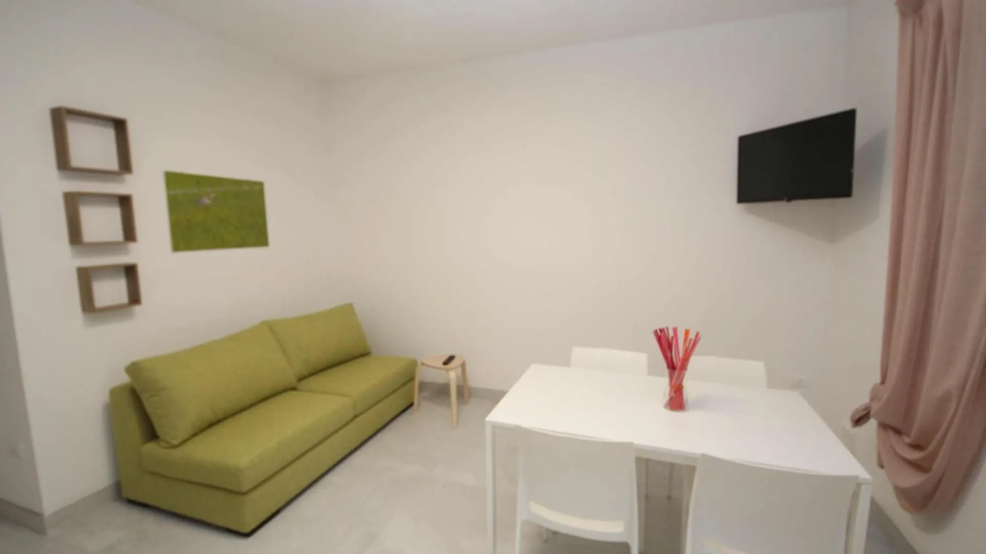 Apartment Villa Antonio Appartamento 01 Rosolina Mare