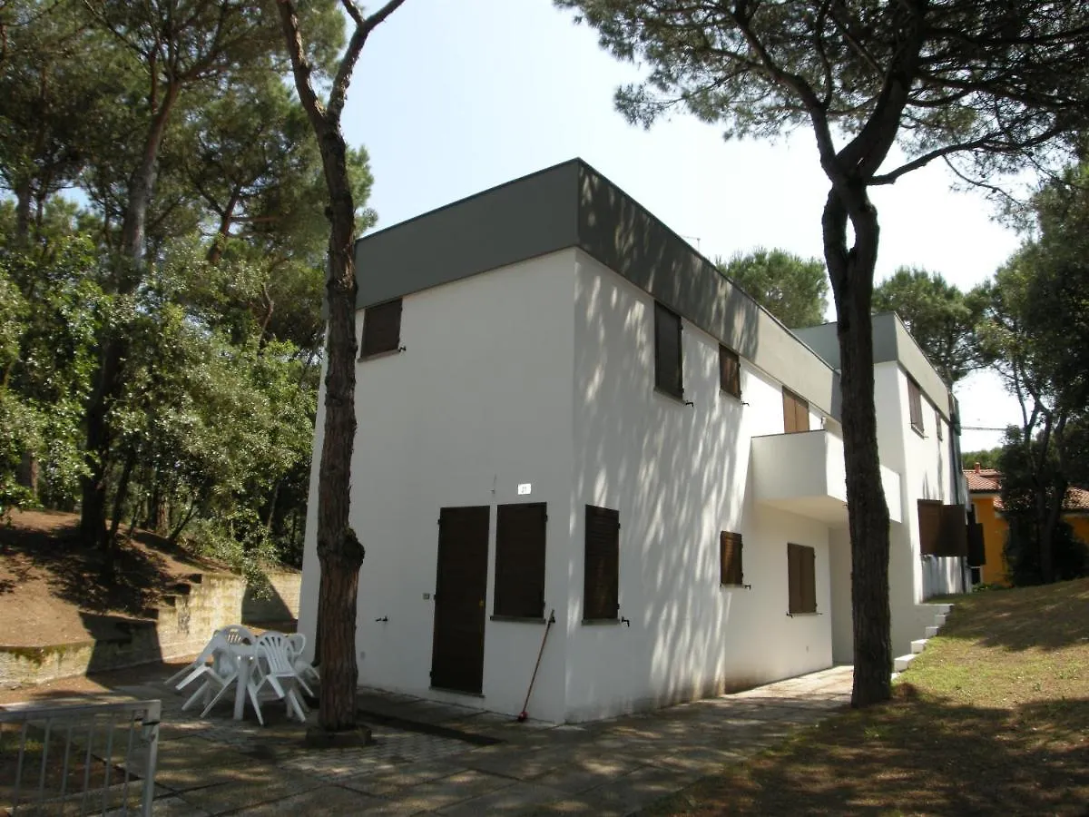 Villa Antonio Appartamento 01 Rosolina Mare