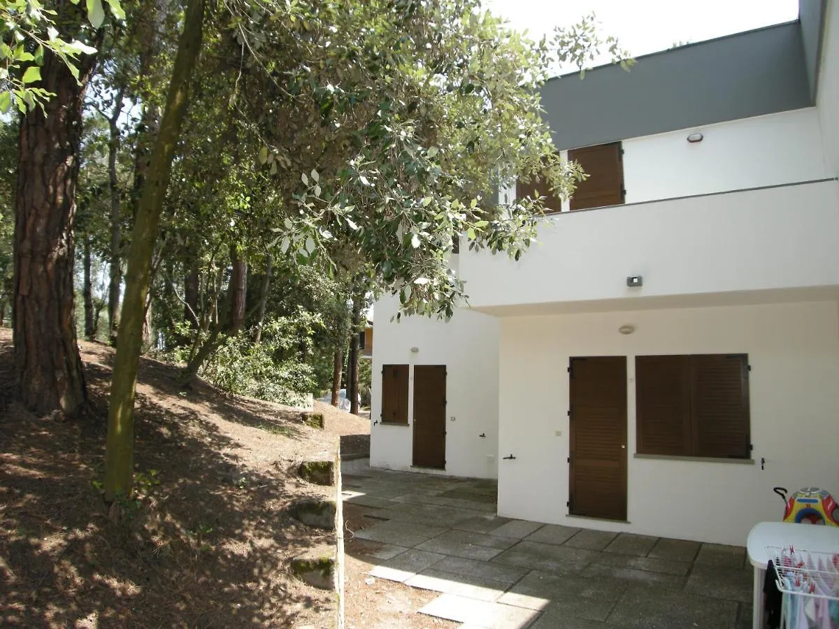 Apartment Villa Antonio Appartamento 01 Rosolina Mare Italy