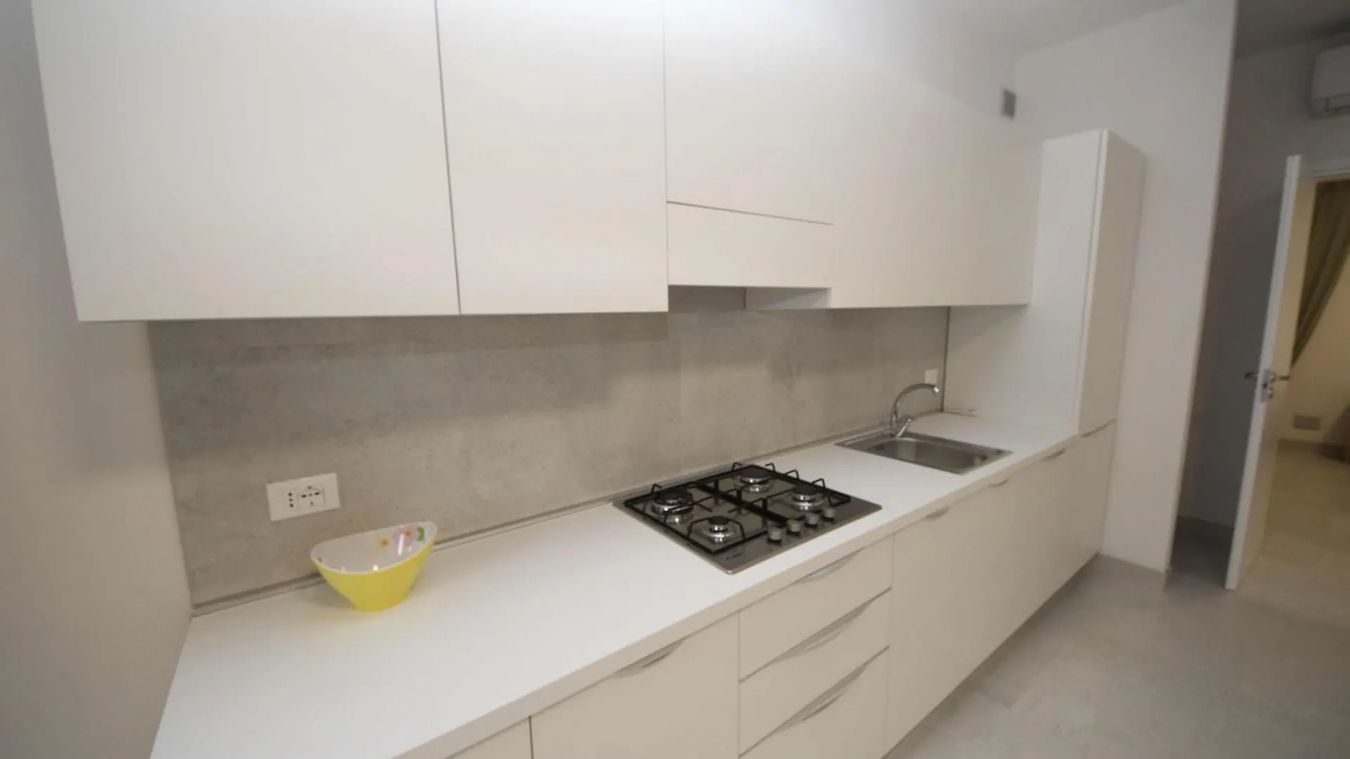 Villa Antonio Appartamento 01 روسولينا ماري